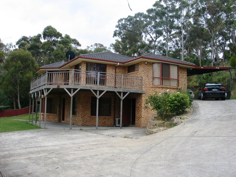 West Moonah TAS 7009