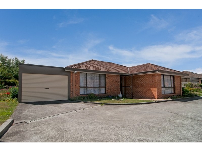 9/19b Cheltenham St, Montrose TAS 7010