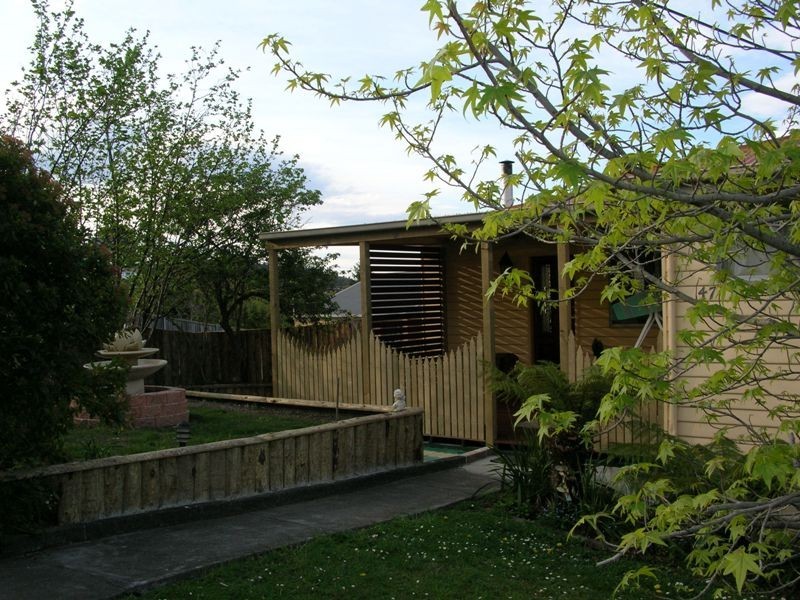 47 O’Brien Street, Glenorchy TAS 7010