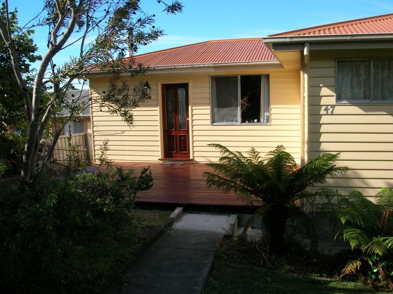 47 O’Brien Street, Glenorchy TAS 7010
