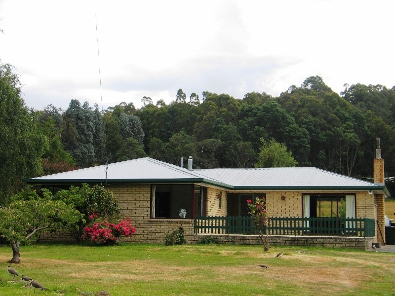 Collinsvale TAS 7012