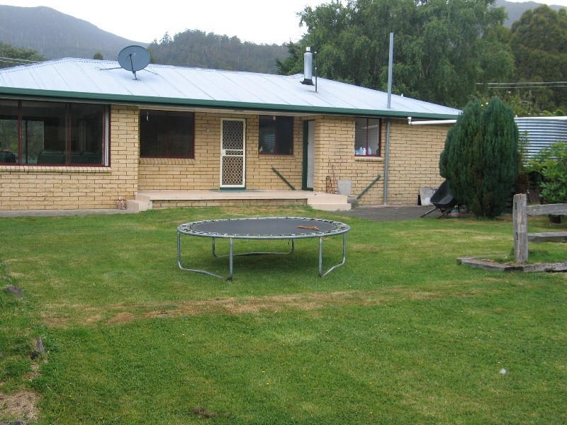 Collinsvale TAS 7012