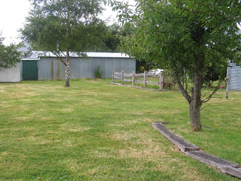 Collinsvale TAS 7012