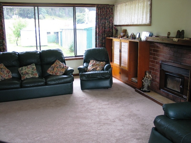 Collinsvale TAS 7012