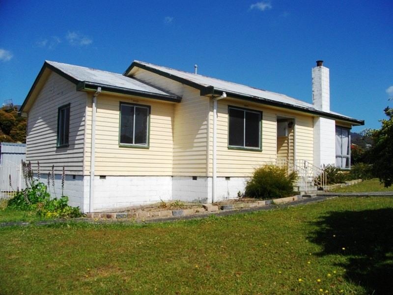 Glenorchy TAS 7010
