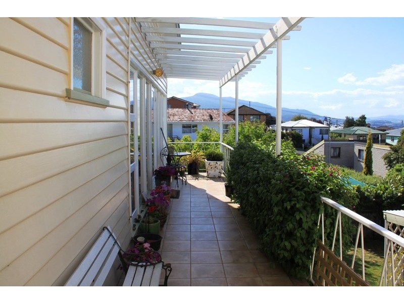 West Moonah TAS 7009