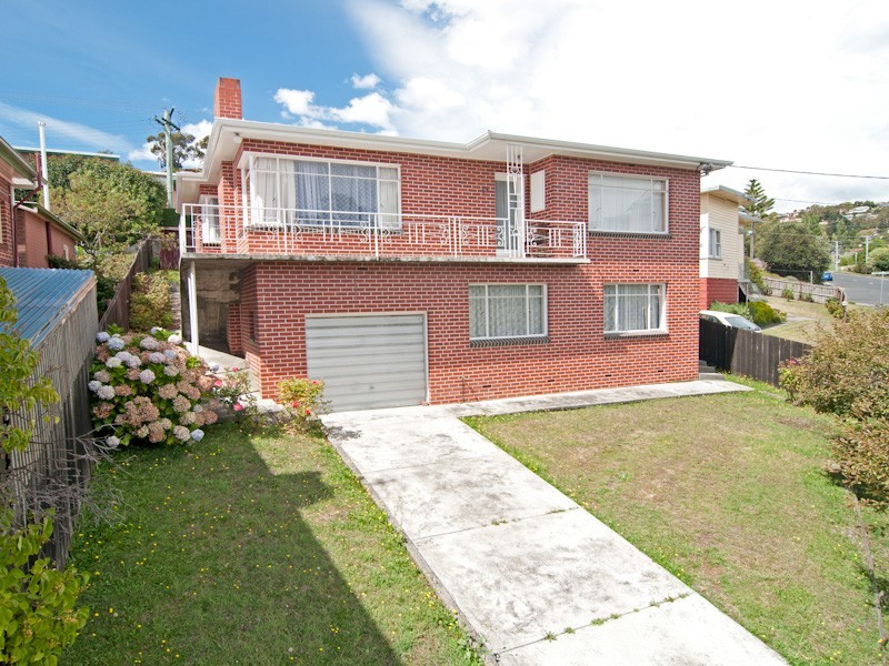 West Moonah TAS 7009