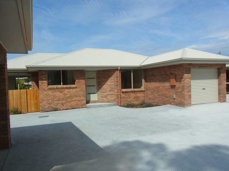 Glenorchy TAS 7010