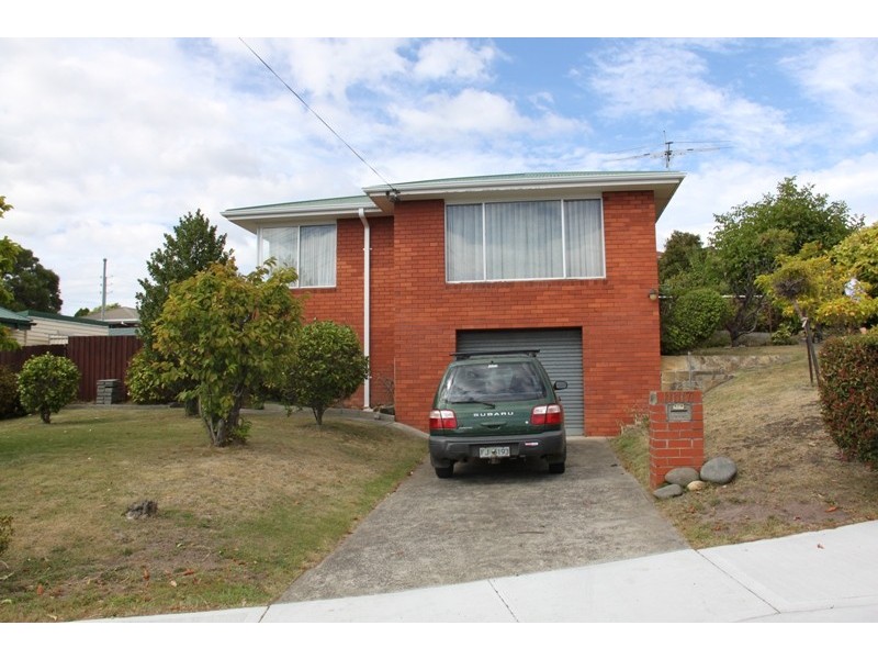 Claremont TAS 7011