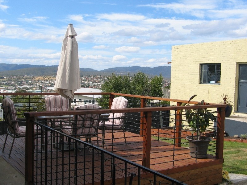 West Moonah TAS 7009