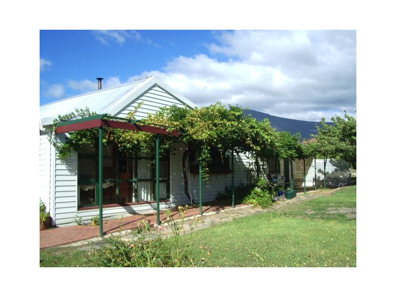 Glenorchy TAS 7010
