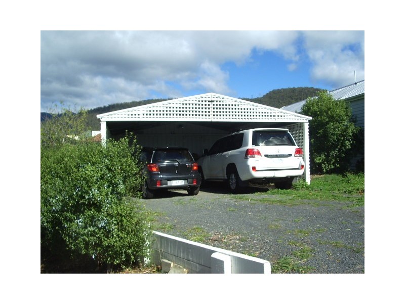 Glenorchy TAS 7010