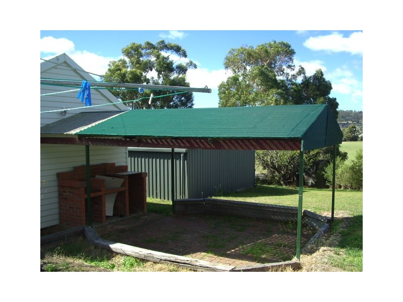 Glenorchy TAS 7010