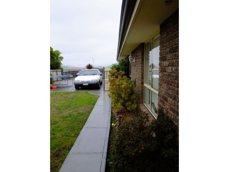 Brighton TAS 7030