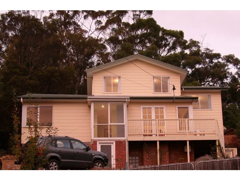 West Moonah TAS 7009