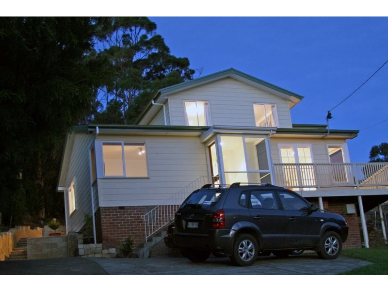 West Moonah TAS 7009