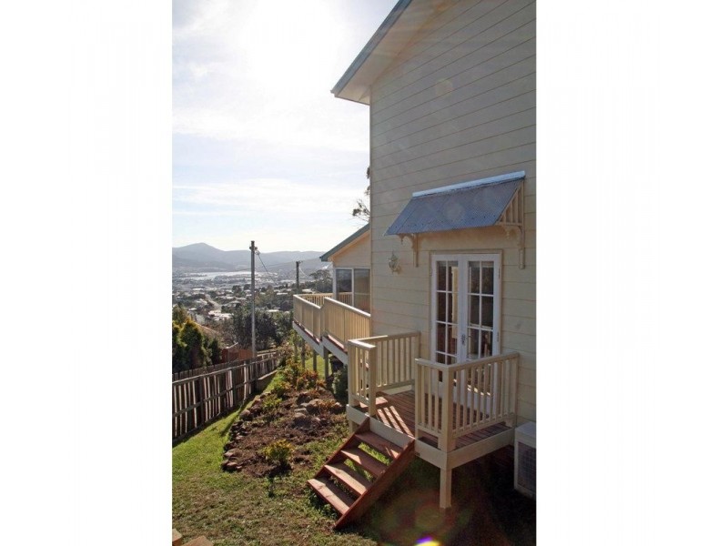 West Moonah TAS 7009