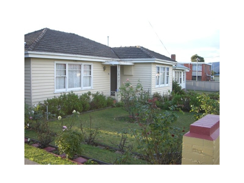 Glenorchy TAS 7010
