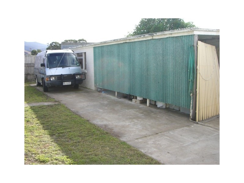Glenorchy TAS 7010