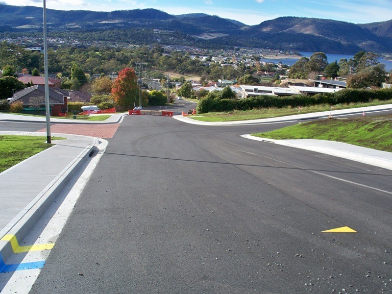 Austins Ferry TAS 7011