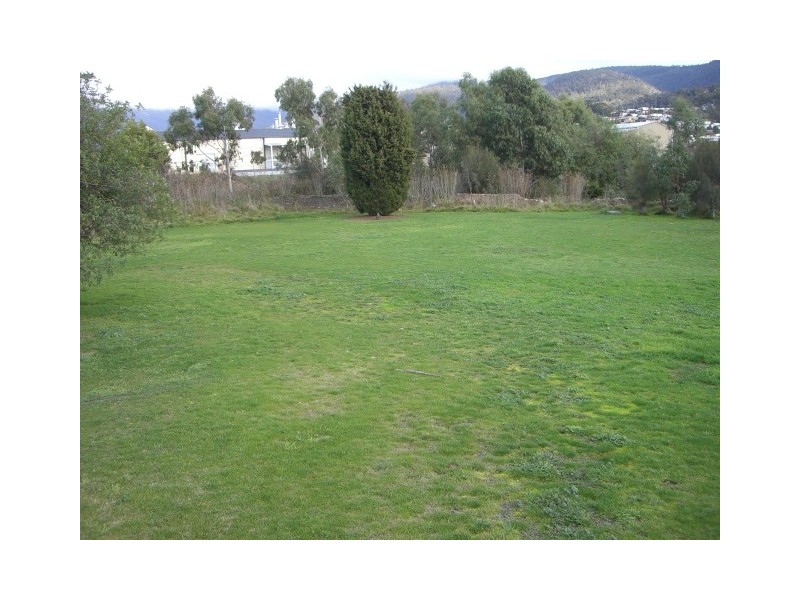 Glenorchy TAS 7010
