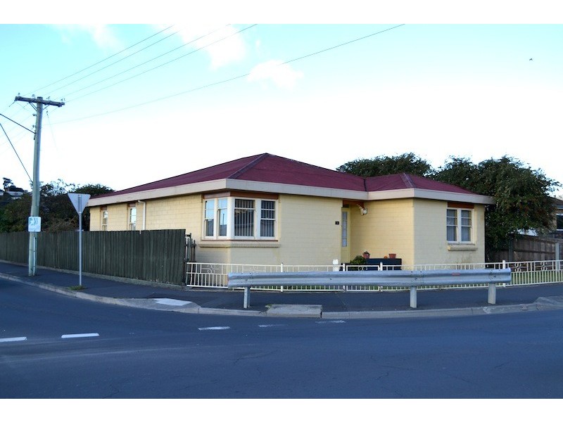 Glenorchy TAS 7010
