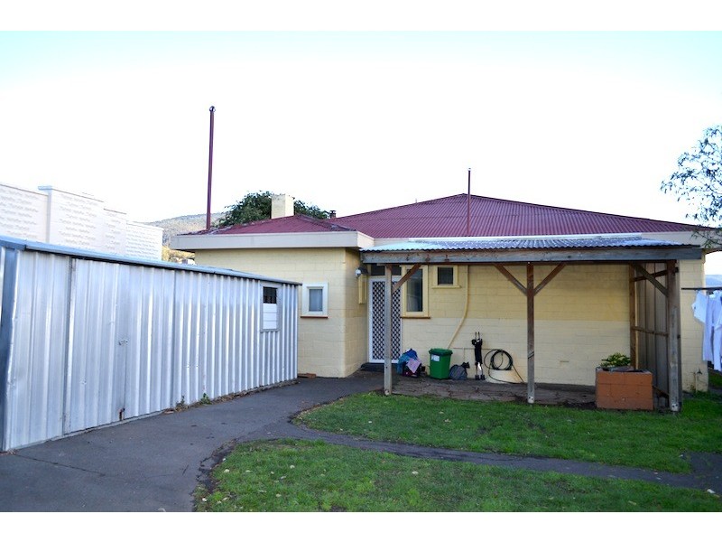 Glenorchy TAS 7010