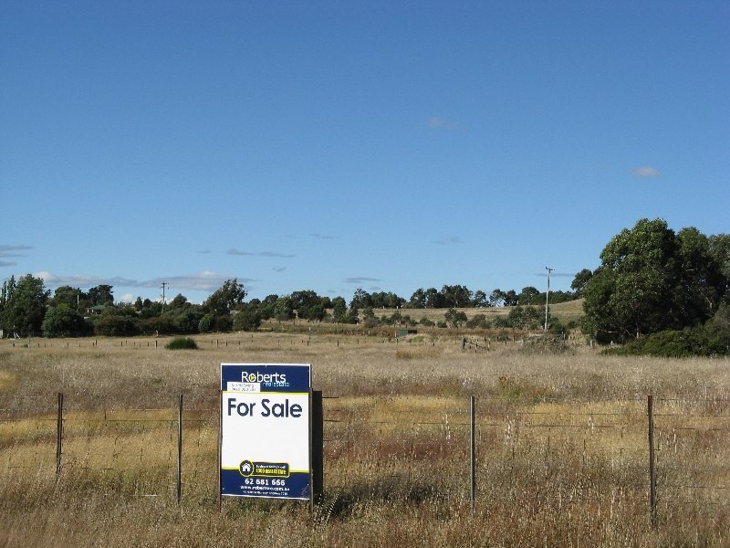 0 Dudley Street, Oatlands TAS 7120