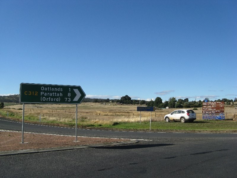 0 Dudley Street, Oatlands TAS 7120