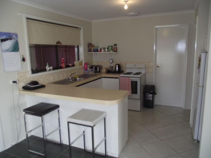 Kempton TAS 7030