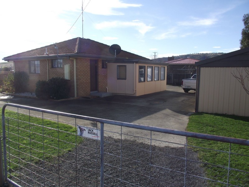 Kempton TAS 7030