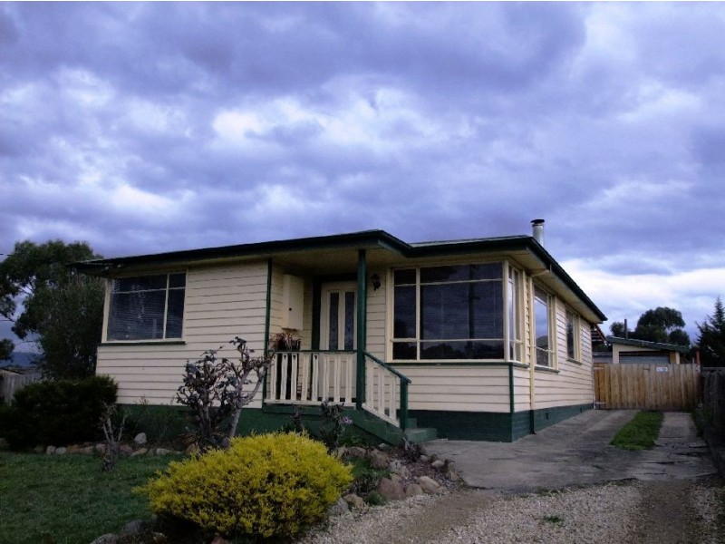 Brighton TAS 7030