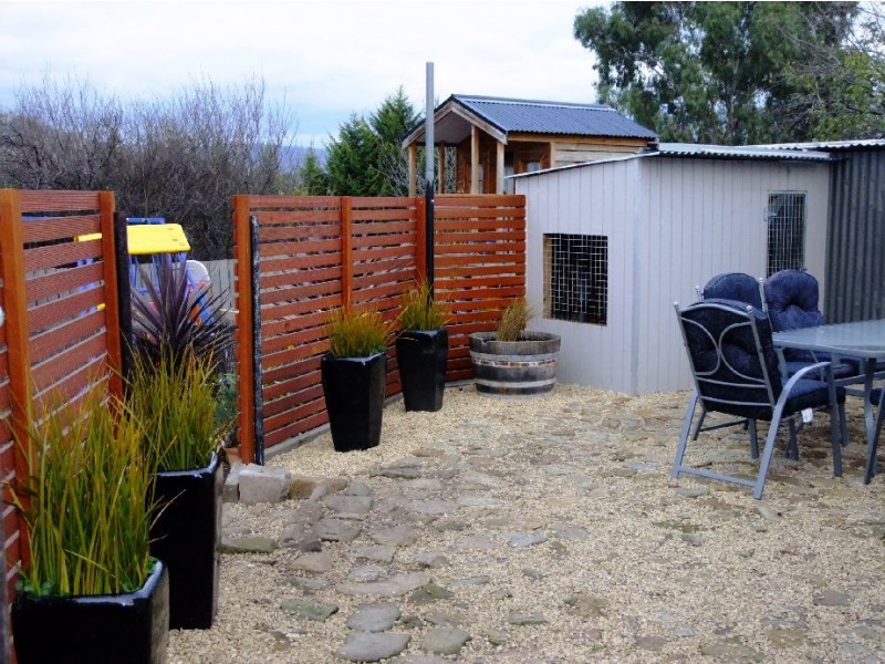 Brighton TAS 7030