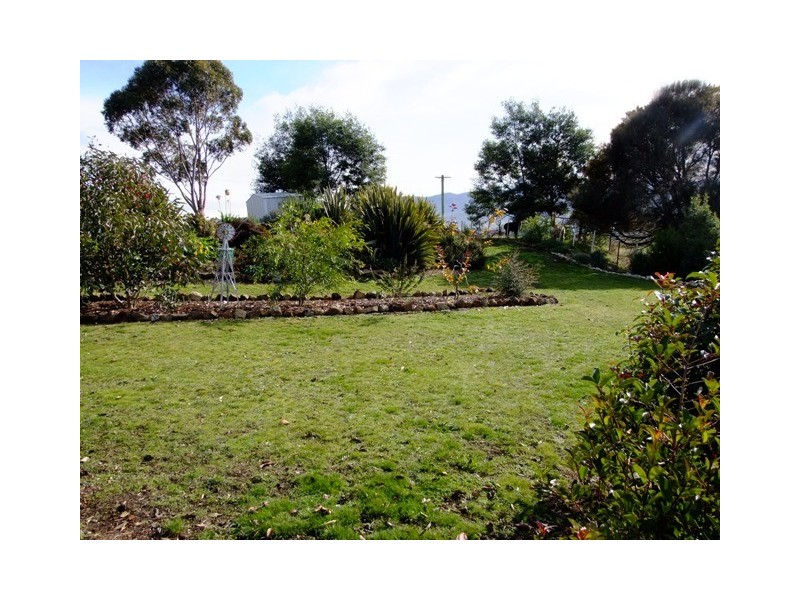 Brighton TAS 7030