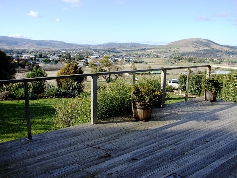 Brighton TAS 7030