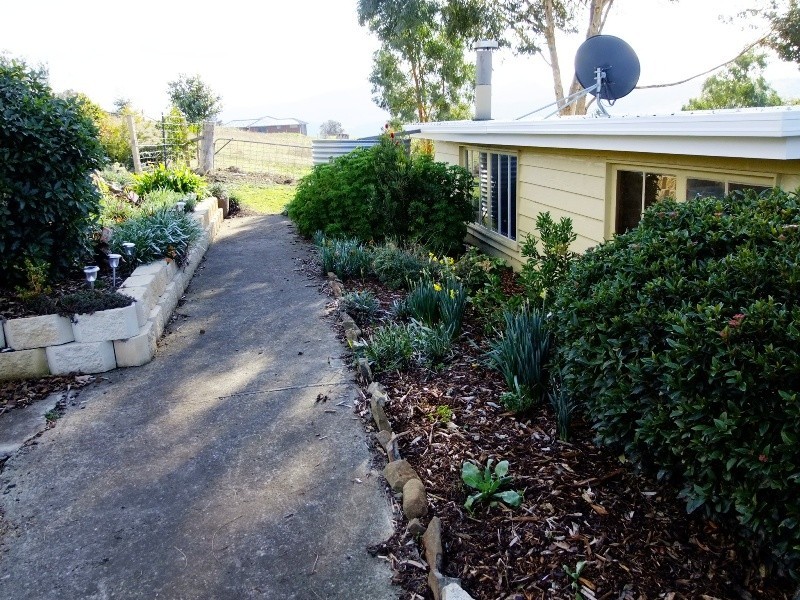 Brighton TAS 7030