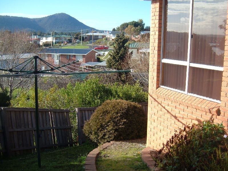 Claremont TAS 7011