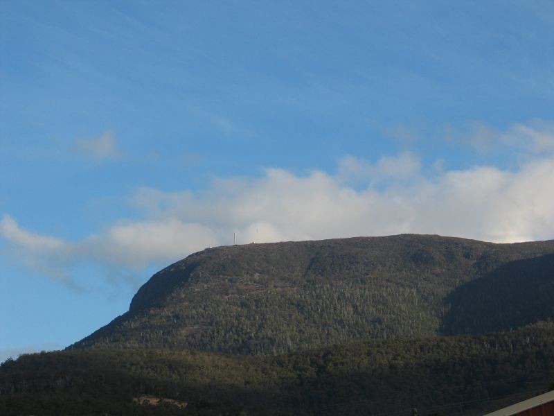 Glenorchy TAS 7010