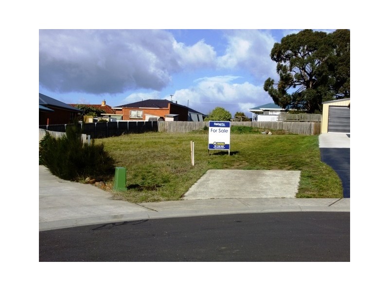 Brighton TAS 7030