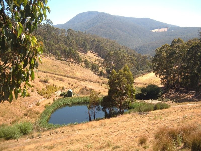 4 Valley Rd, Collinsvale TAS 7012