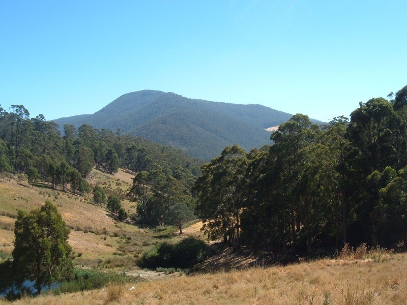 4 Valley Rd, Collinsvale TAS 7012