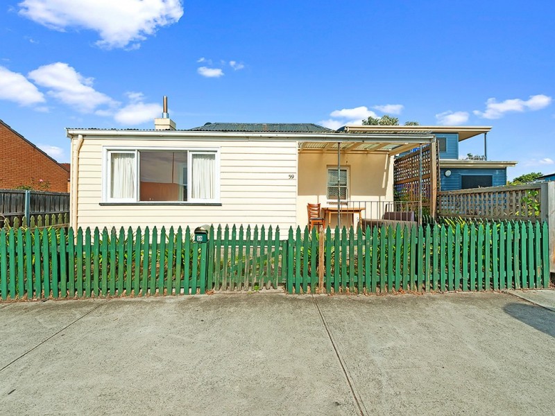 59 Burnett Street, New Norfolk TAS 7140