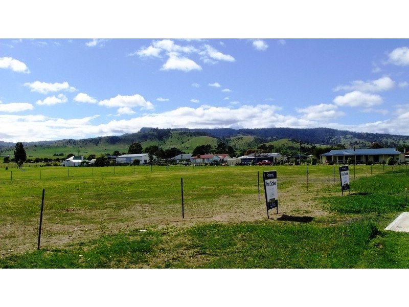 00 Louisa Street, Kempton TAS 7030