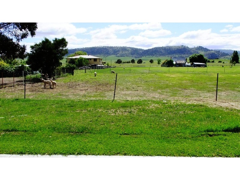 00 Louisa Street, Kempton TAS 7030