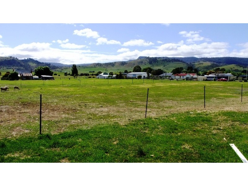 00 Louisa Street, Kempton TAS 7030