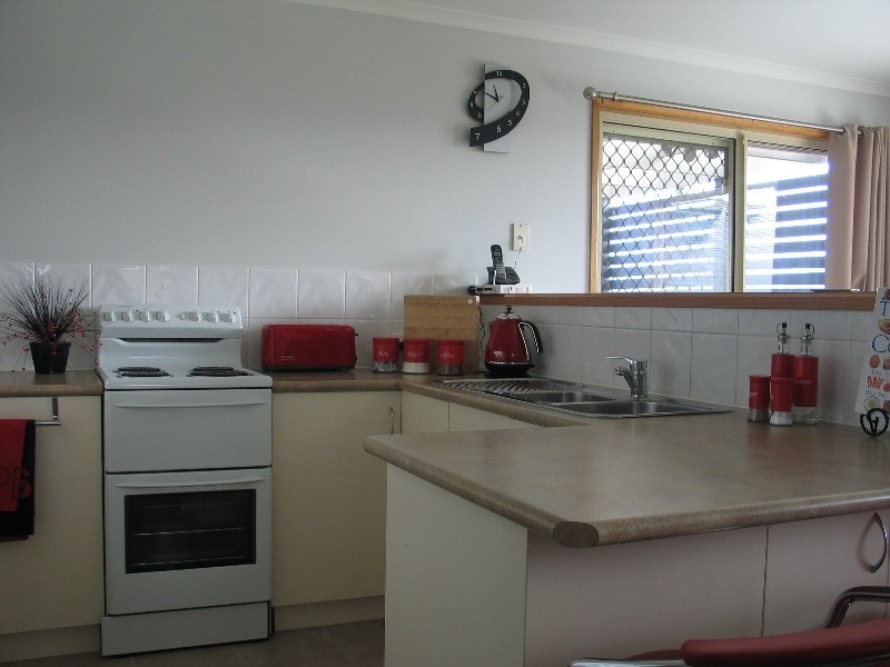 Bridgewater TAS 7030