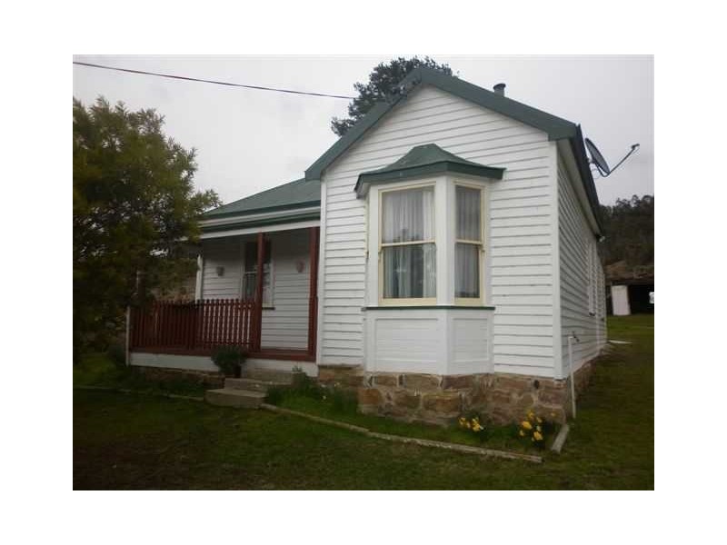 60 Gangells Lane, Bagdad TAS 7030