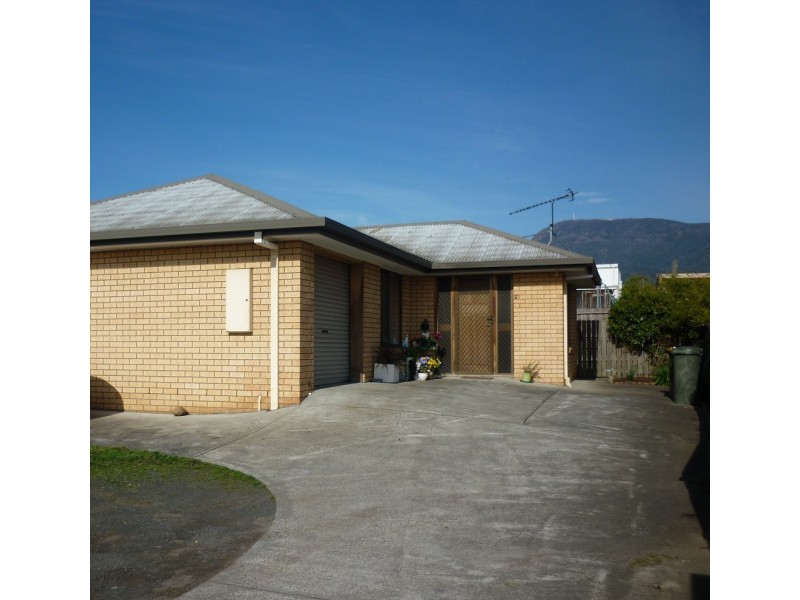 2/58 Grove Road, Glenorchy TAS 7010