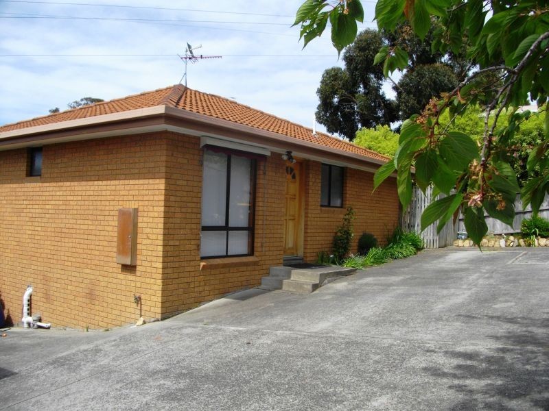 Glenorchy TAS 7010