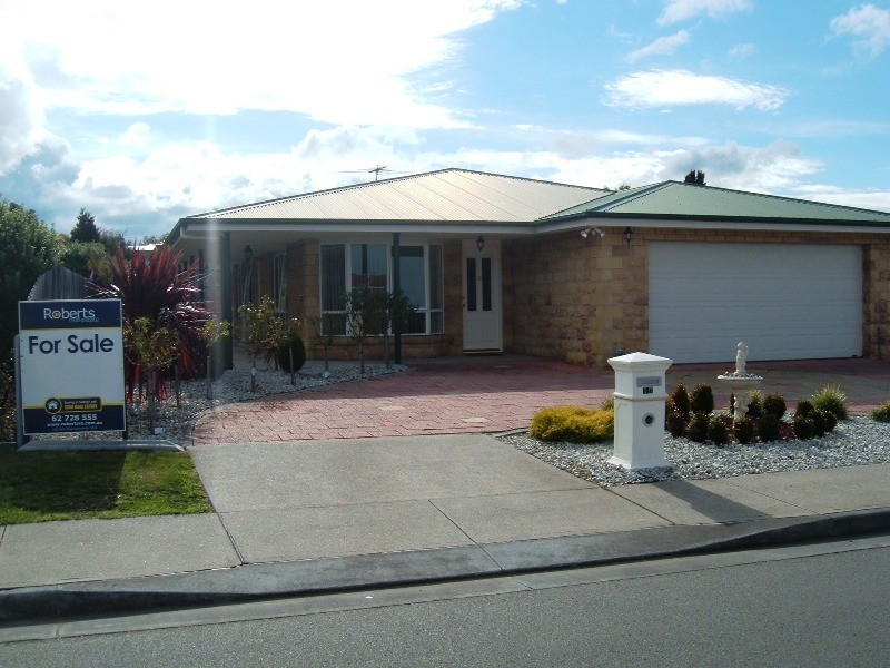 Brighton TAS 7030